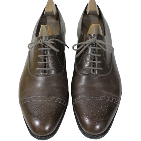 chaussures hermes john lobb|john lobb shoes.